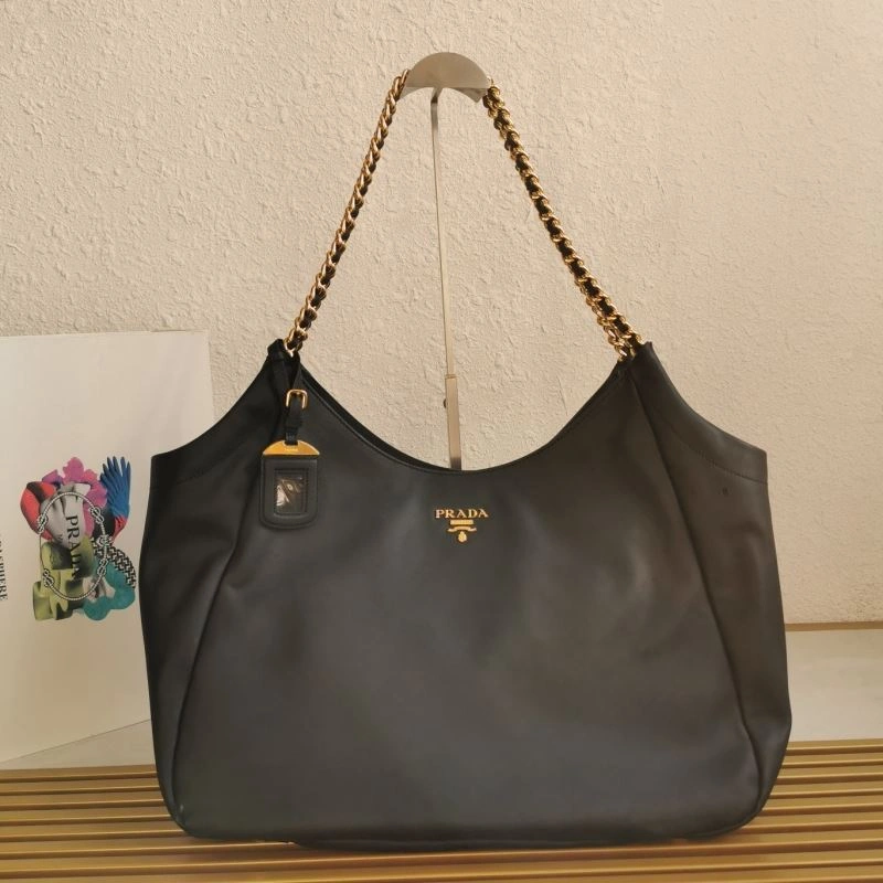 ComfortFit Prada Shopping Bags 74816