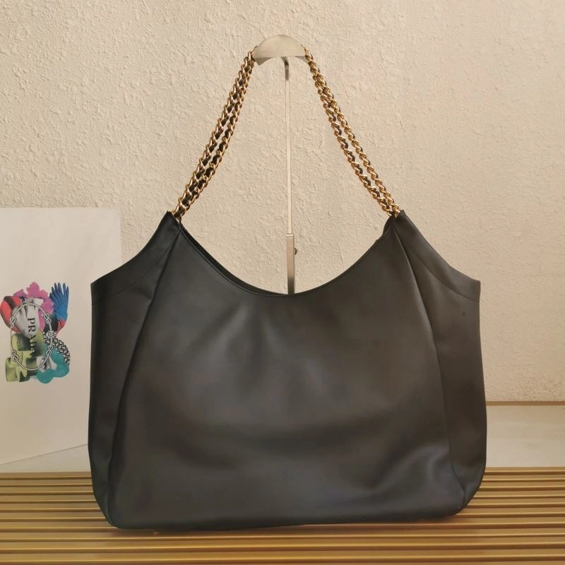 ComfortFit Prada Shopping Bags 74816