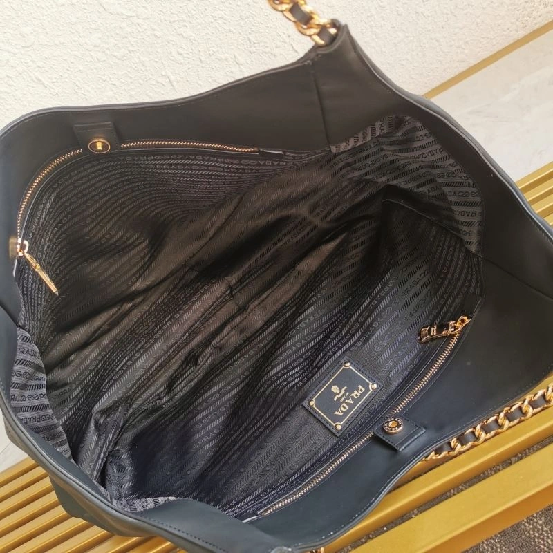 ComfortFit Prada Shopping Bags 74816