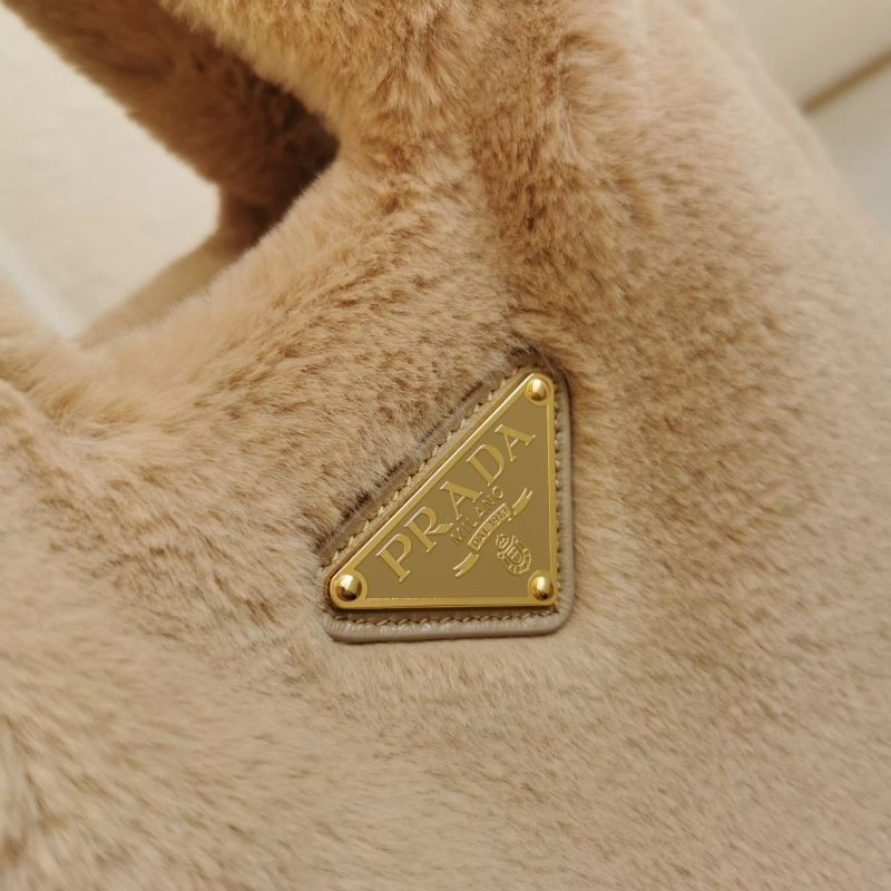 Comfortable Prada Shopping Bags 74819