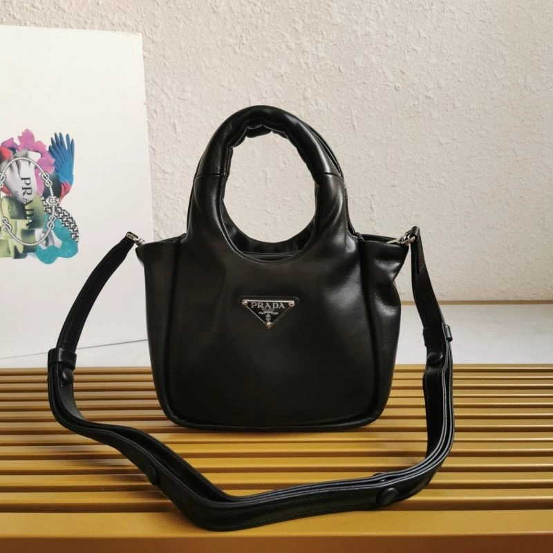 Prada Shopping Bags Soft 74808