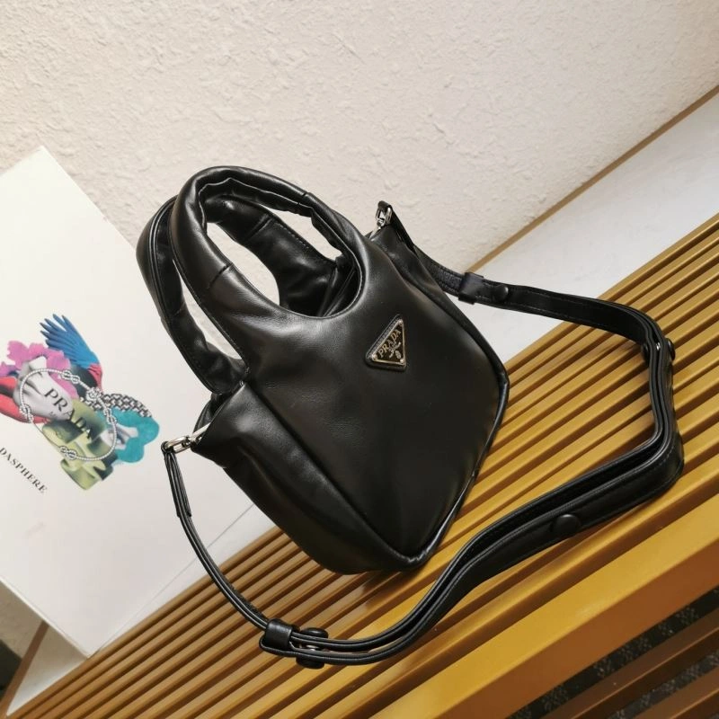 Prada Shopping Bags Soft 74808