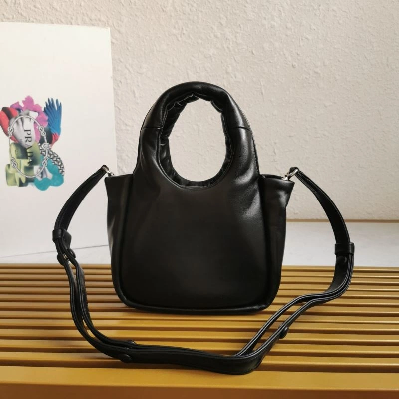 Prada Shopping Bags Soft 74808