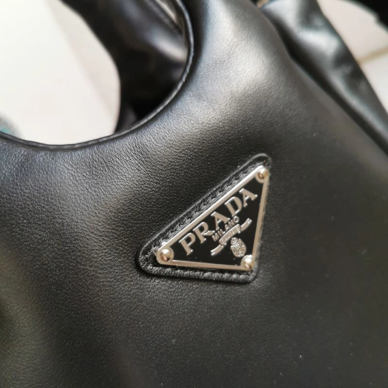 Prada Shopping Bags Soft 74808