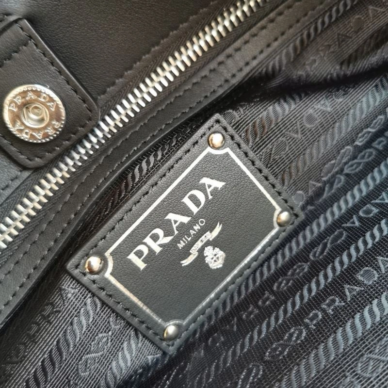 Classic Prada Shopping Bags 74810