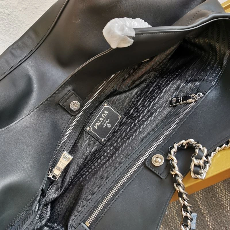 Classic Prada Shopping Bags 74810