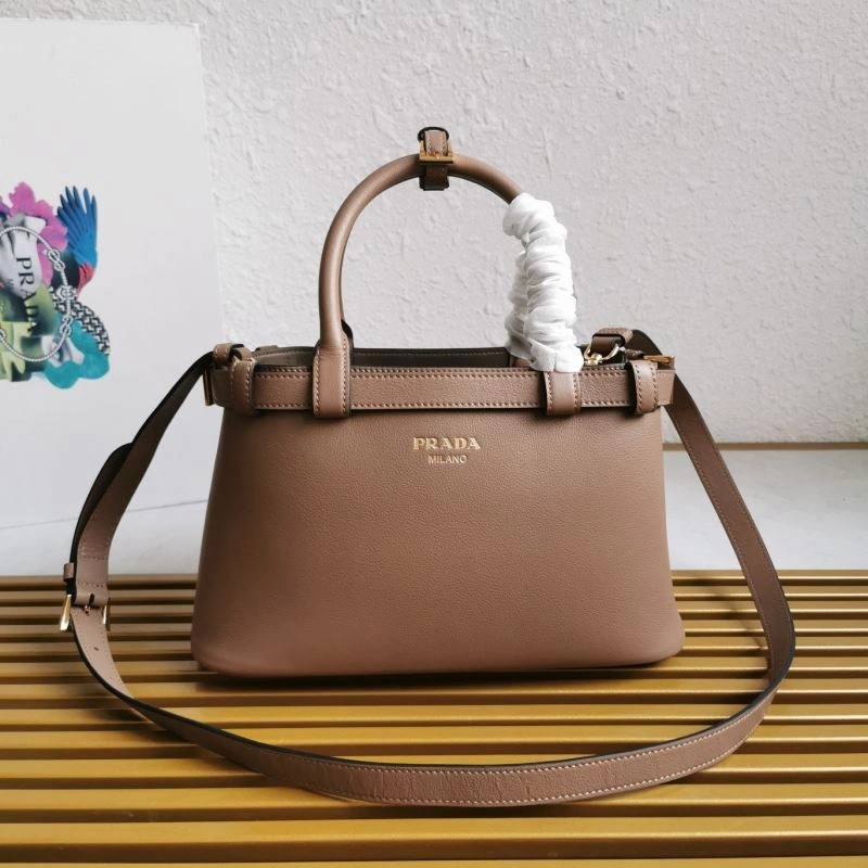 Prada Shopping Bags Soft 74835