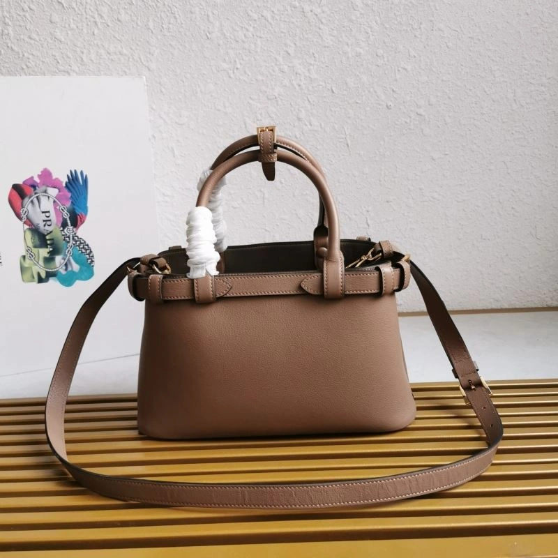 Prada Shopping Bags Soft 74835
