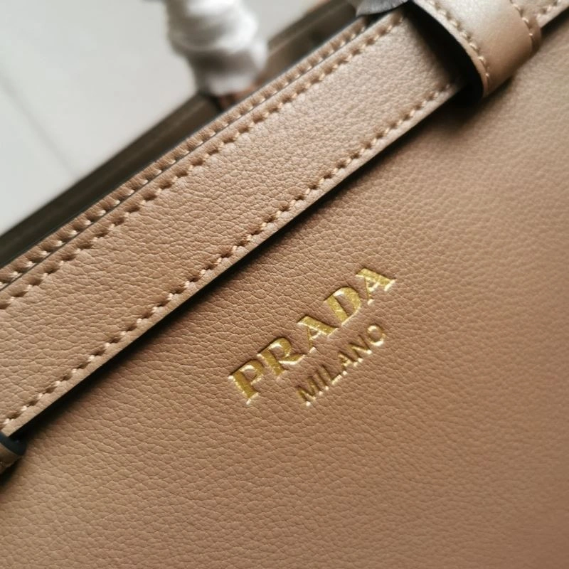 Prada Shopping Bags Soft 74835