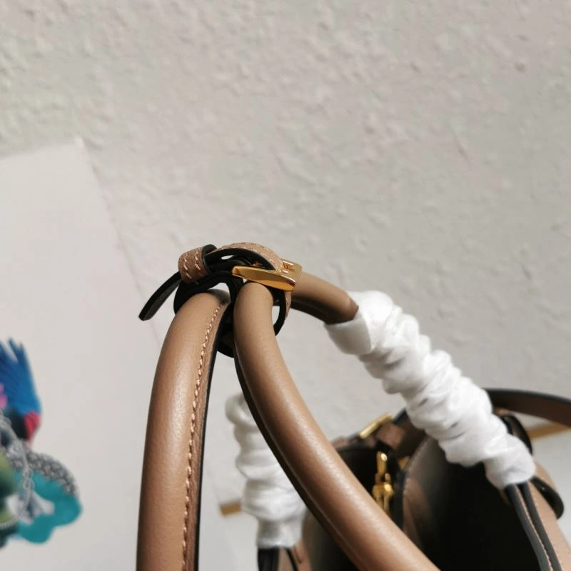 Prada Shopping Bags Soft 74835