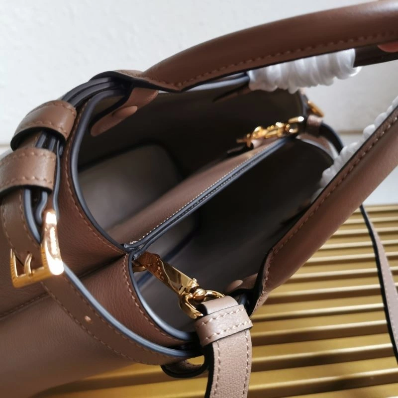 Prada Shopping Bags Soft 74835