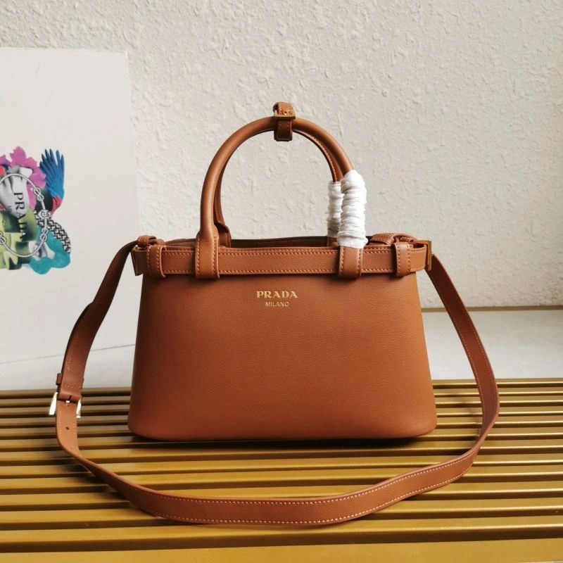 Prada Shopping Bags Casual 74809