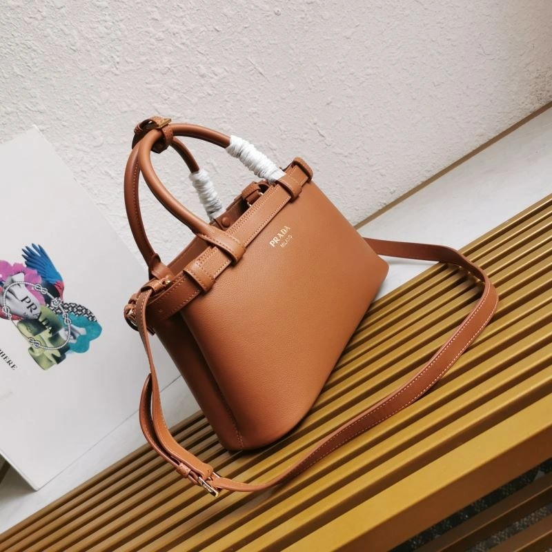 Prada Shopping Bags Casual 74809