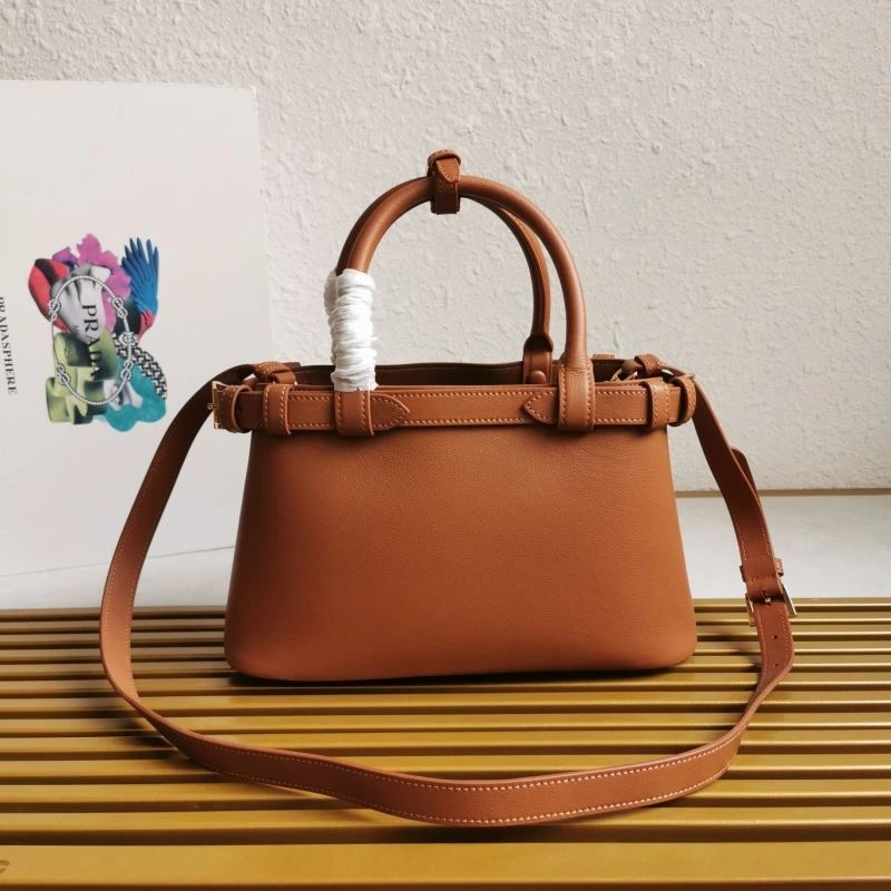 Prada Shopping Bags Casual 74809
