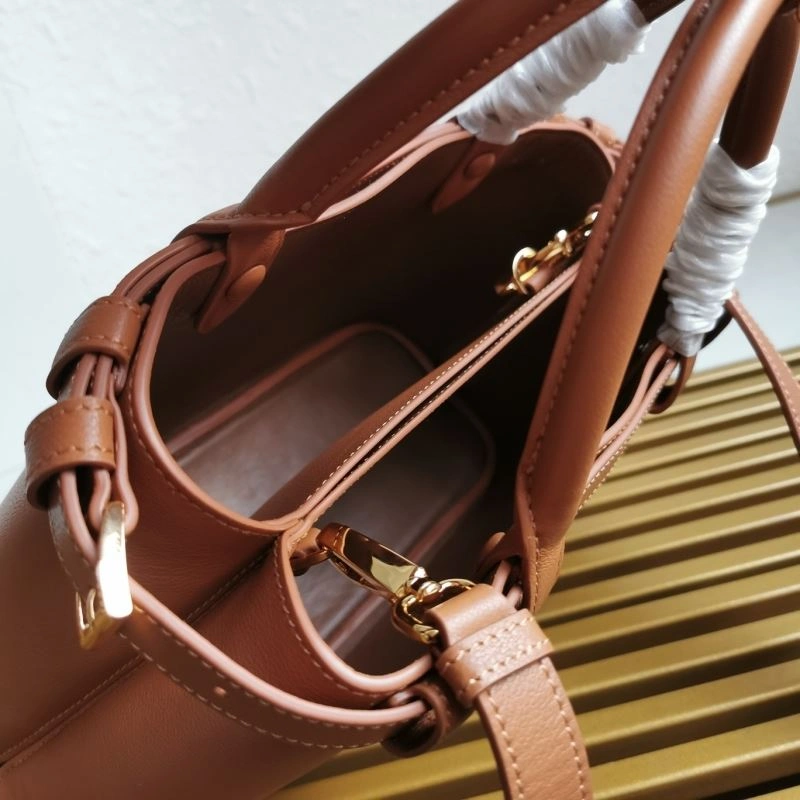 Prada Shopping Bags Casual 74809