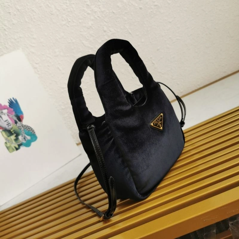 GoAnywhere Prada Shopping Bags 74820