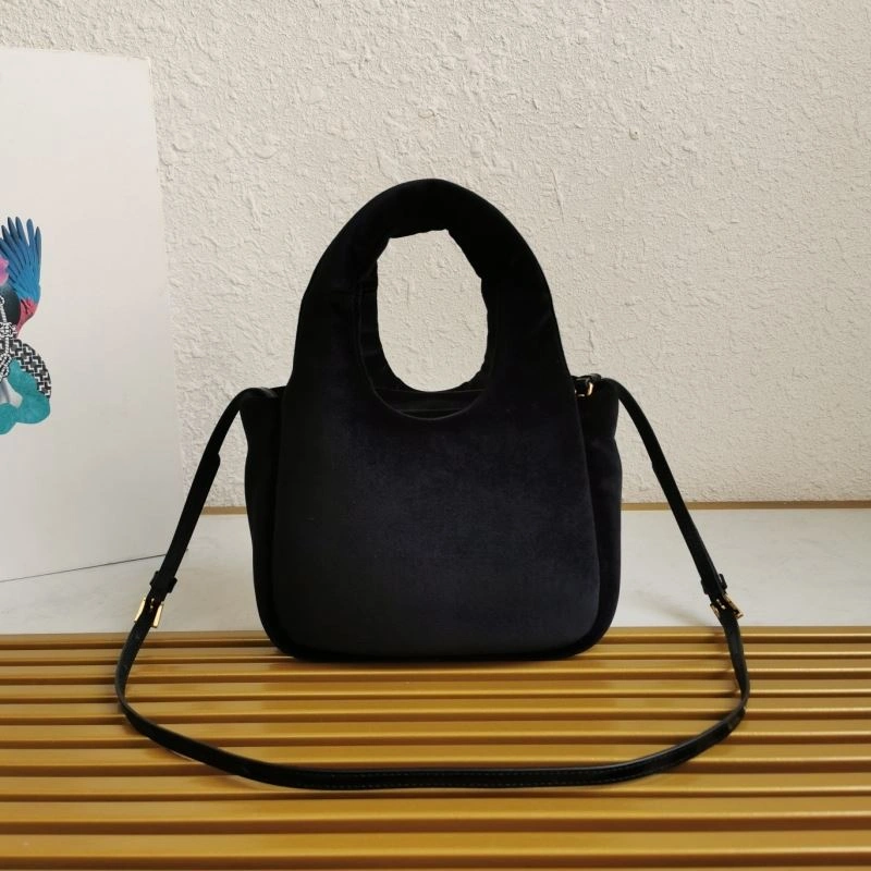 GoAnywhere Prada Shopping Bags 74820