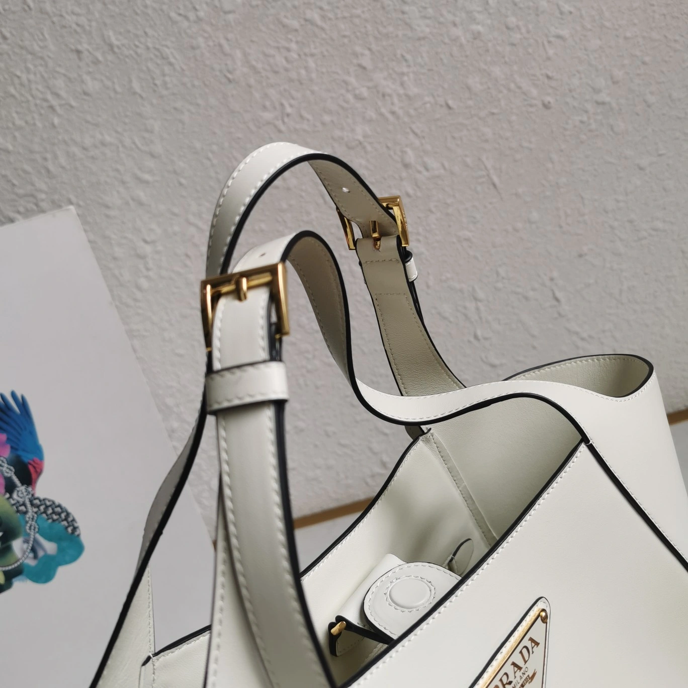 Prada Shopping Bags Seasonal 73600