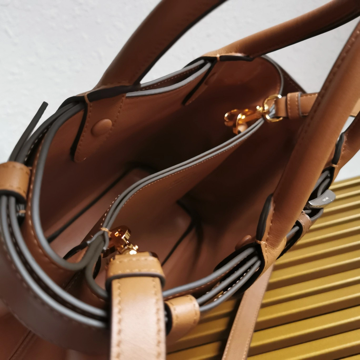 QuickDry Prada Shopping Bags 73596