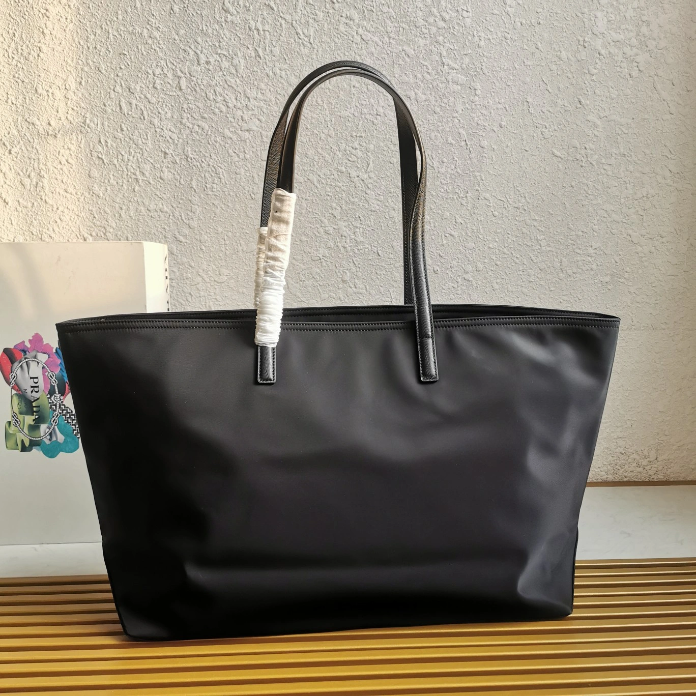 Prada Shopping Bags Modern 73593