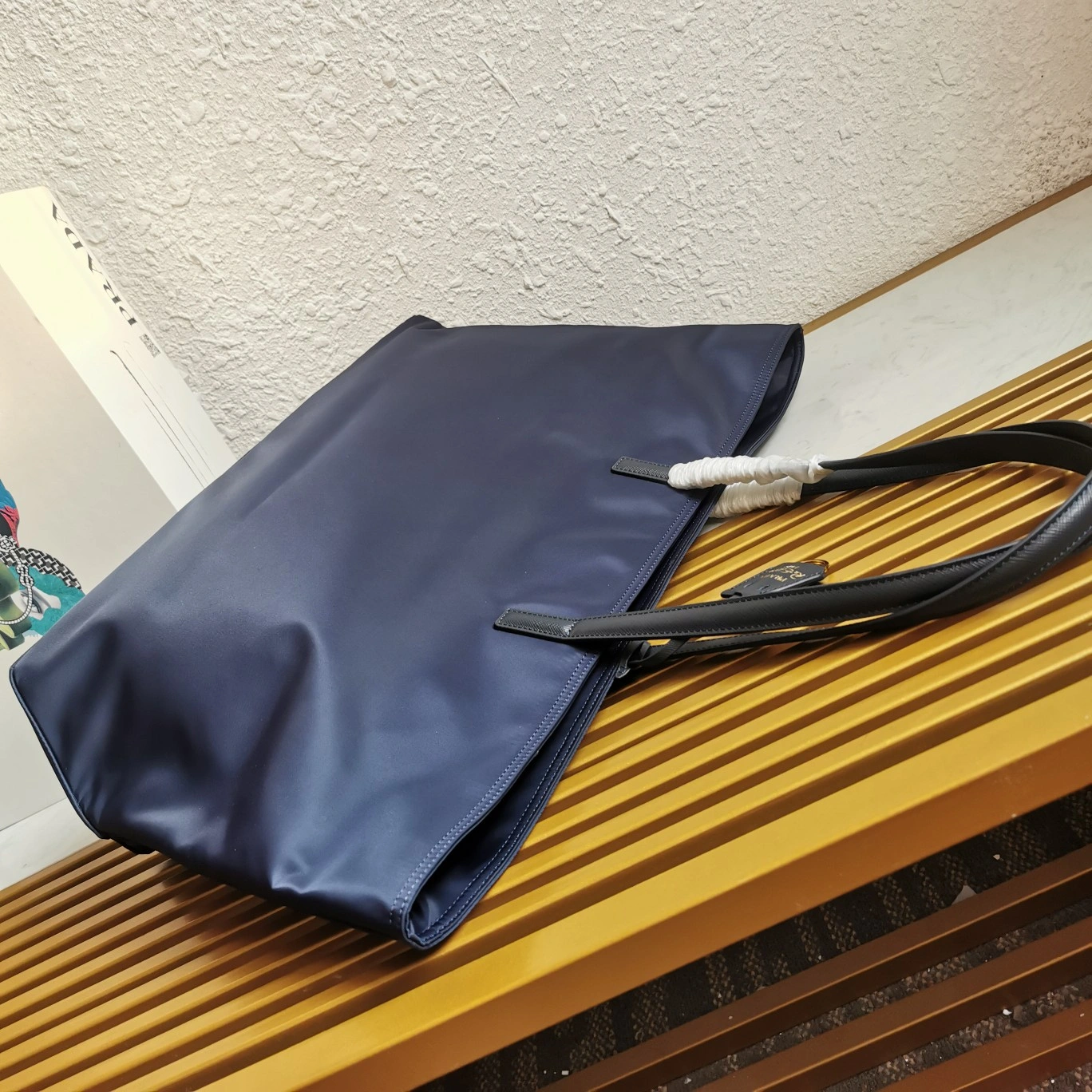 Efficient Prada Shopping Bags 73592