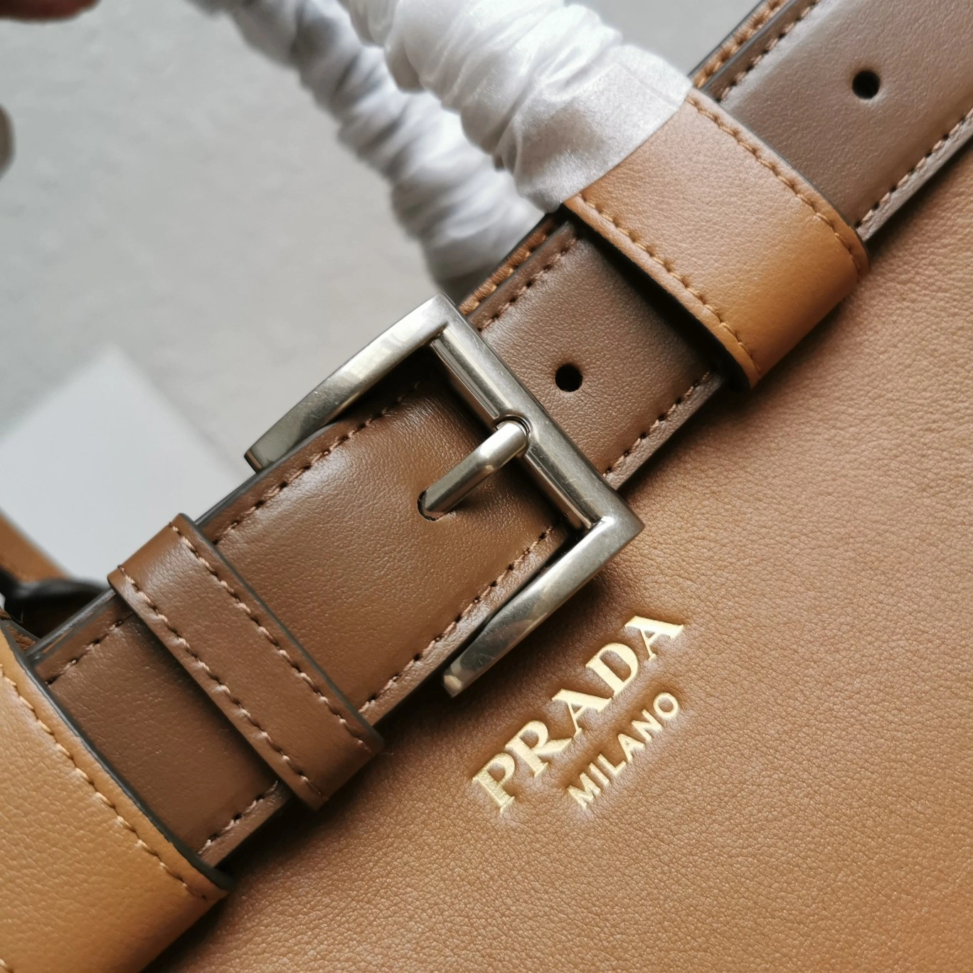 Flexible Prada Shopping Bags 73586