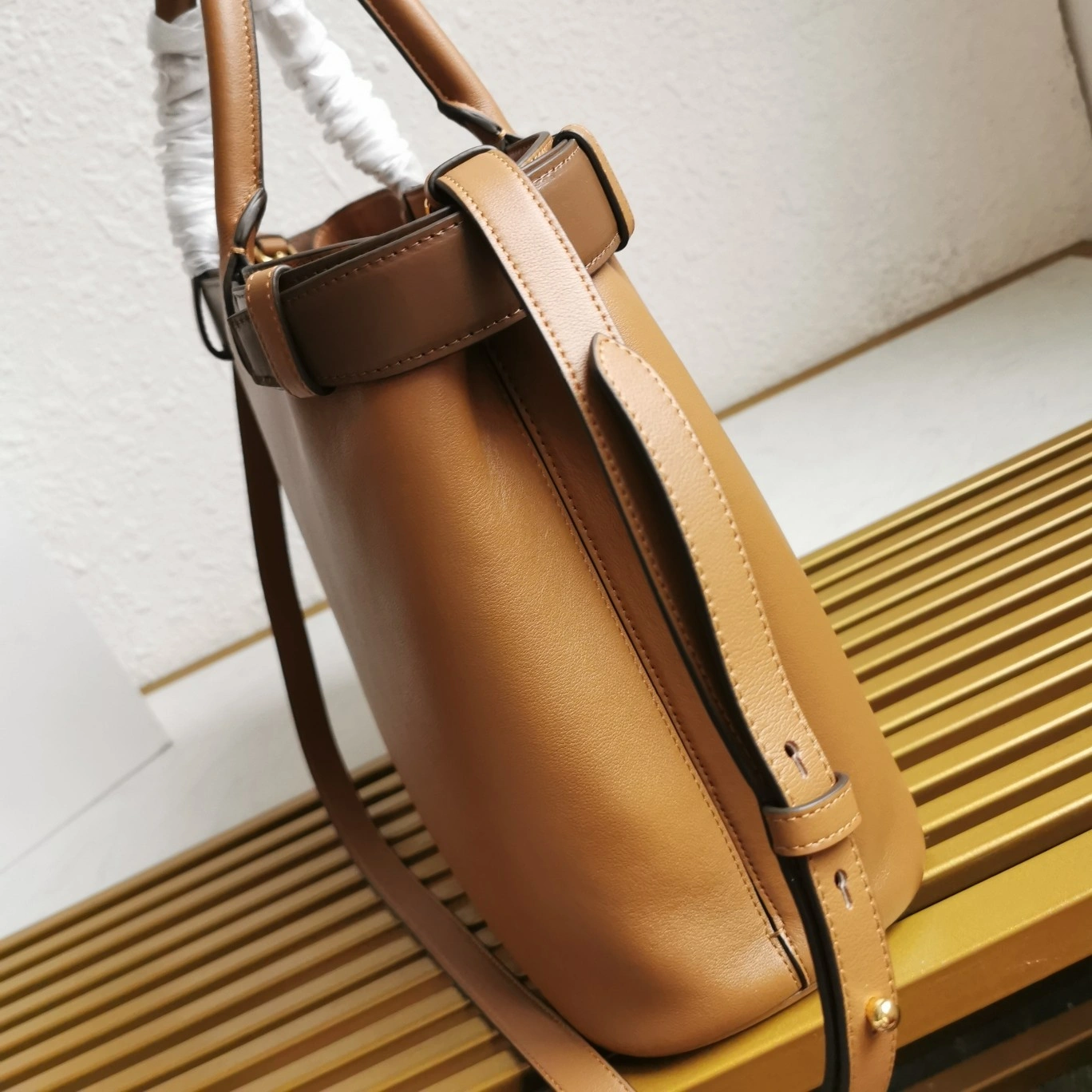 Flexible Prada Shopping Bags 73586
