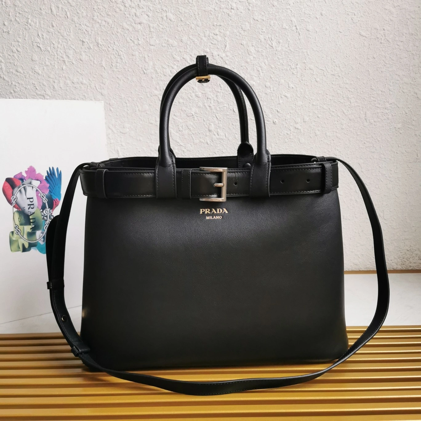 DailyWear Prada Shopping Bags 73581