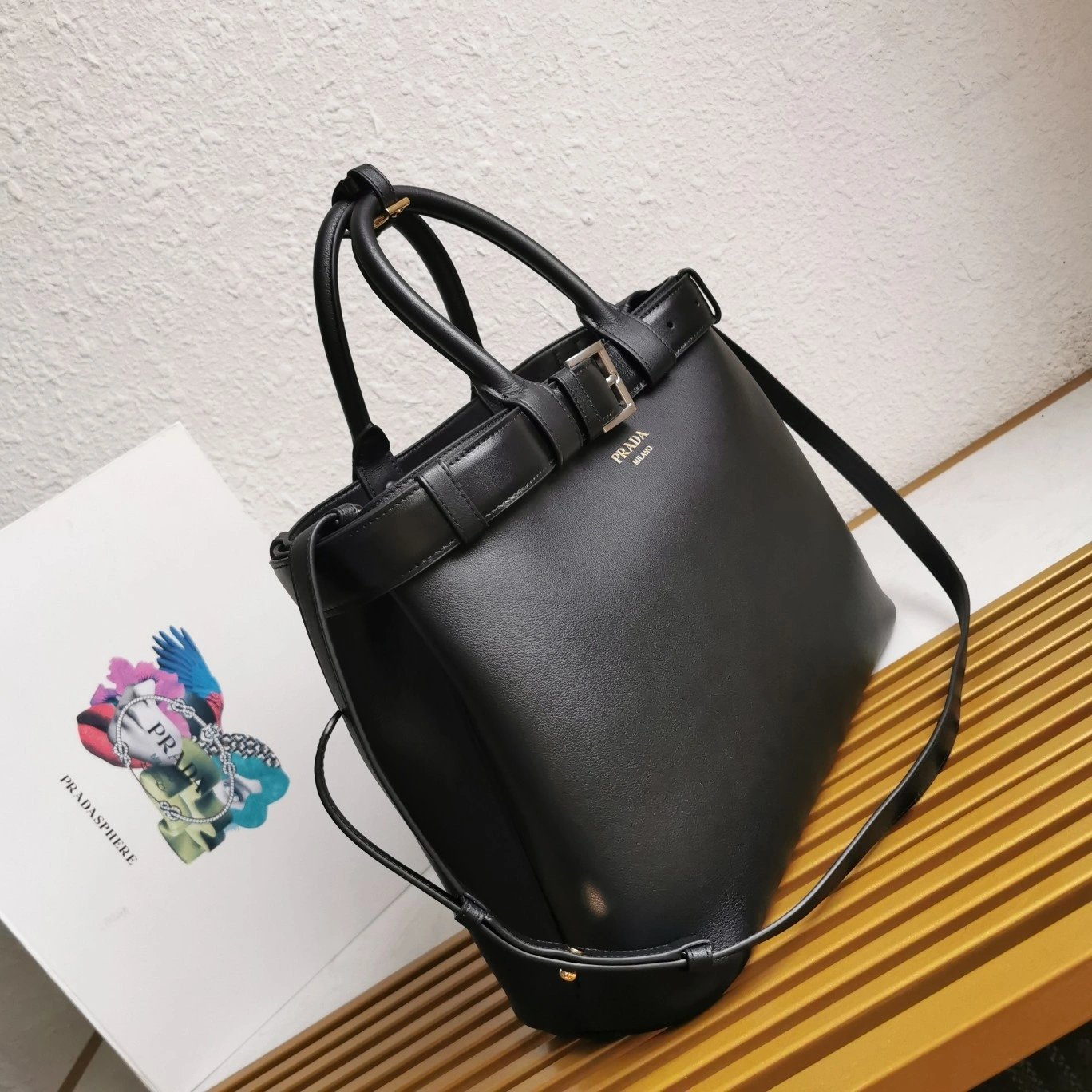 DailyWear Prada Shopping Bags 73581
