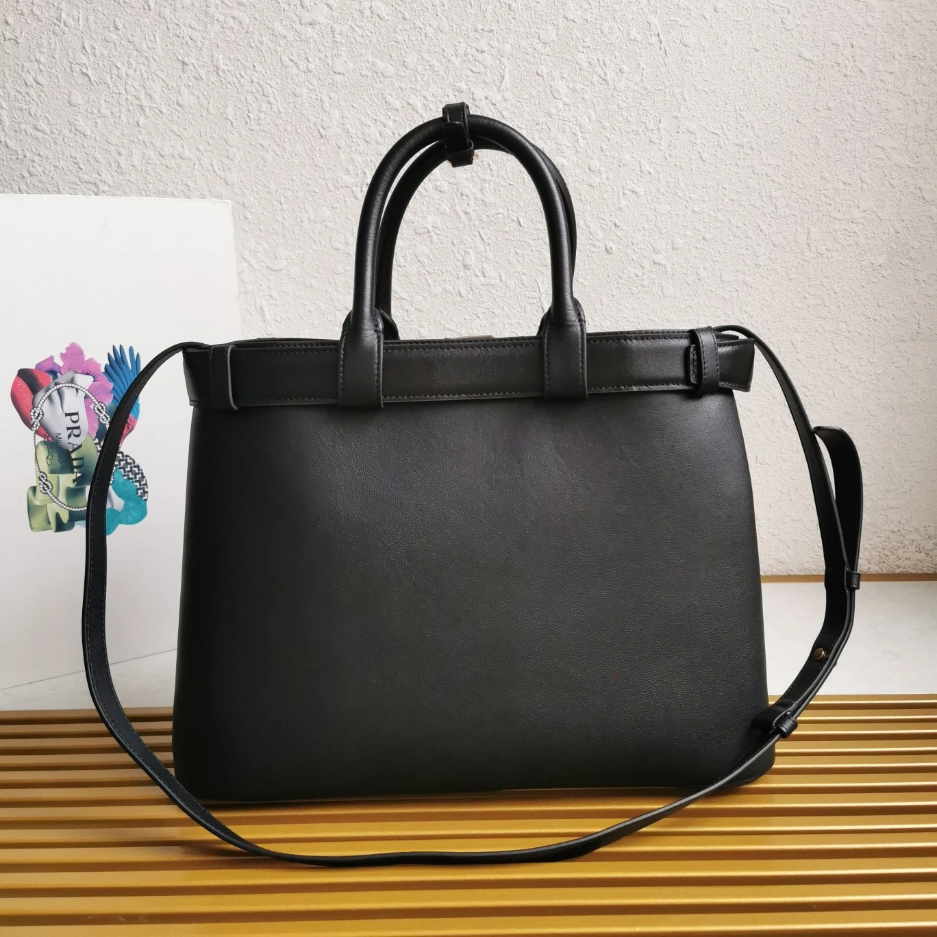 DailyWear Prada Shopping Bags 73581