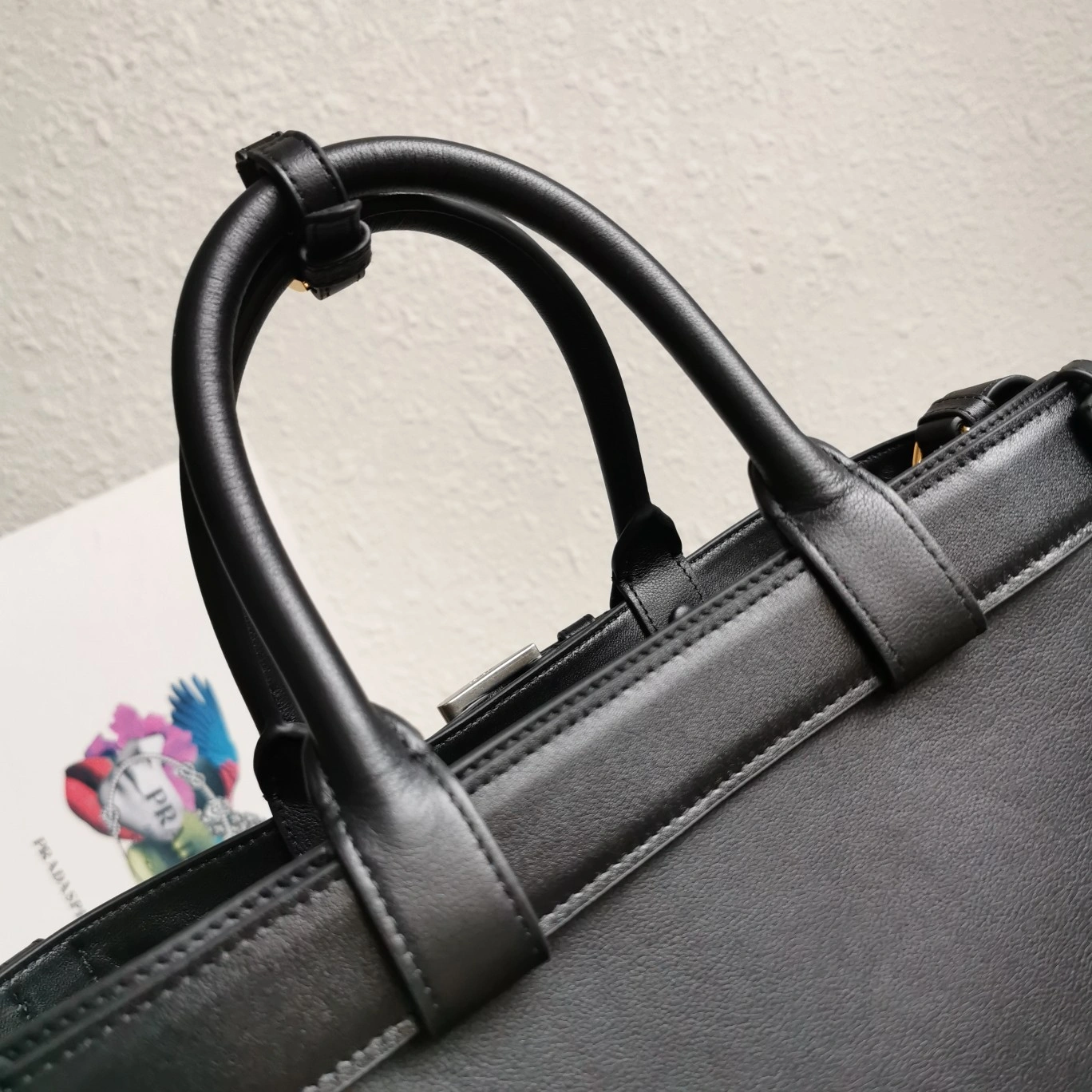 DailyWear Prada Shopping Bags 73581