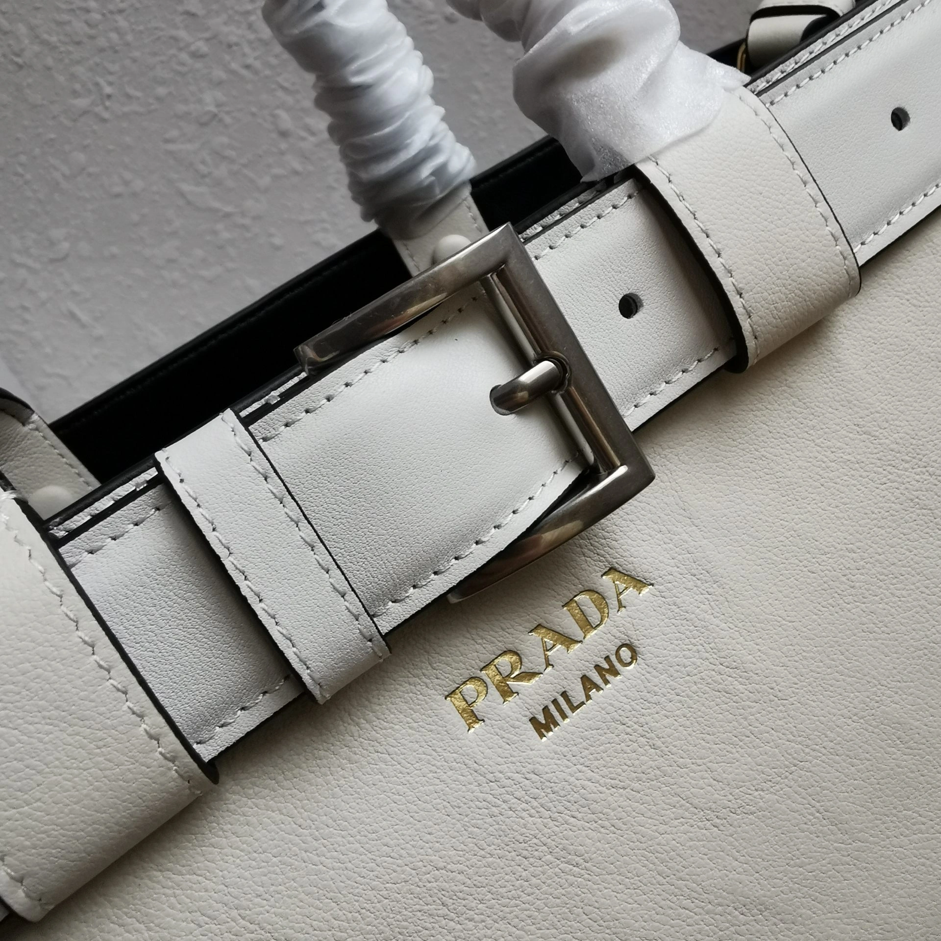 Prada Shopping Bags Upgraded 73578