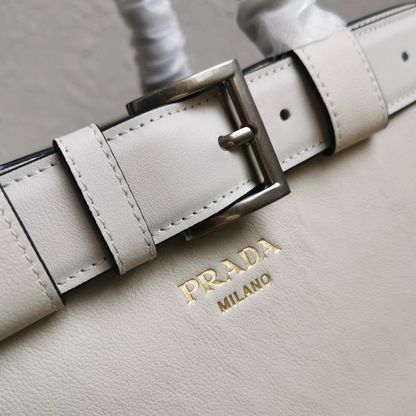Prada Shopping Bags Upgraded 73578