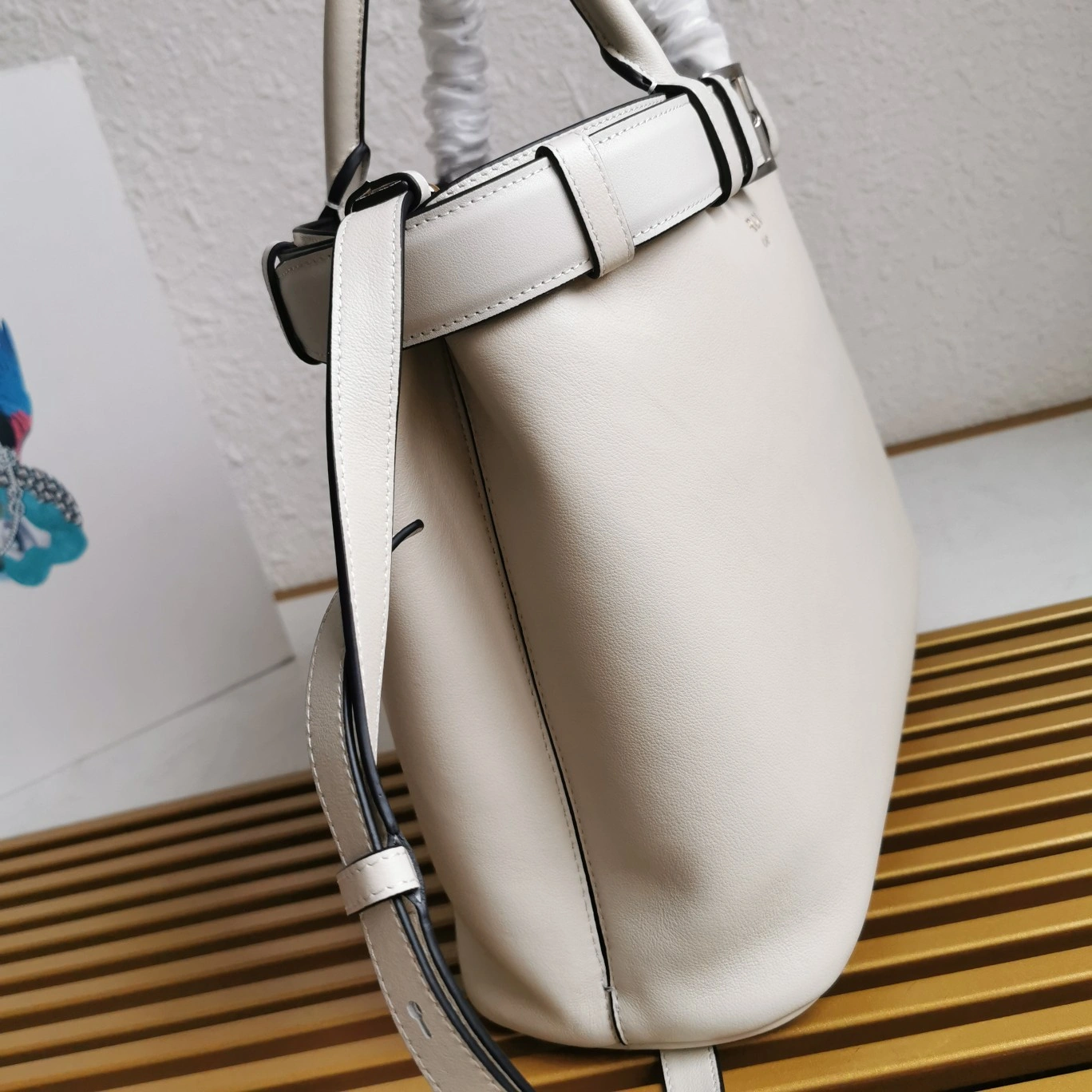 Prada Shopping Bags Upgraded 73578
