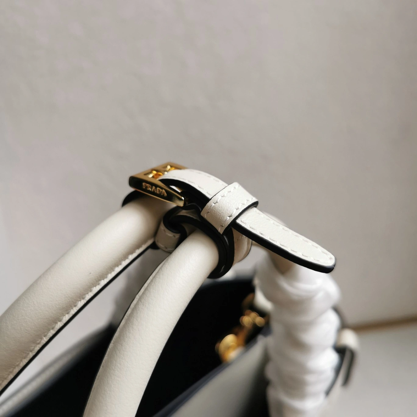 Prada Shopping Bags Upgraded 73578