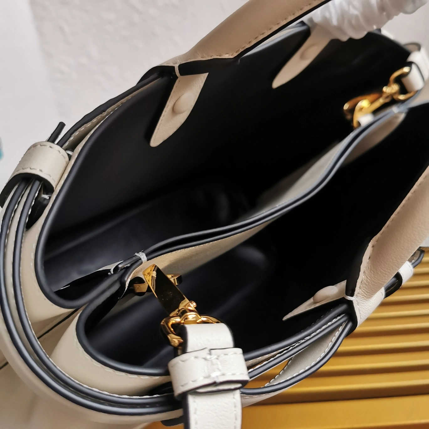 Prada Shopping Bags Upgraded 73578