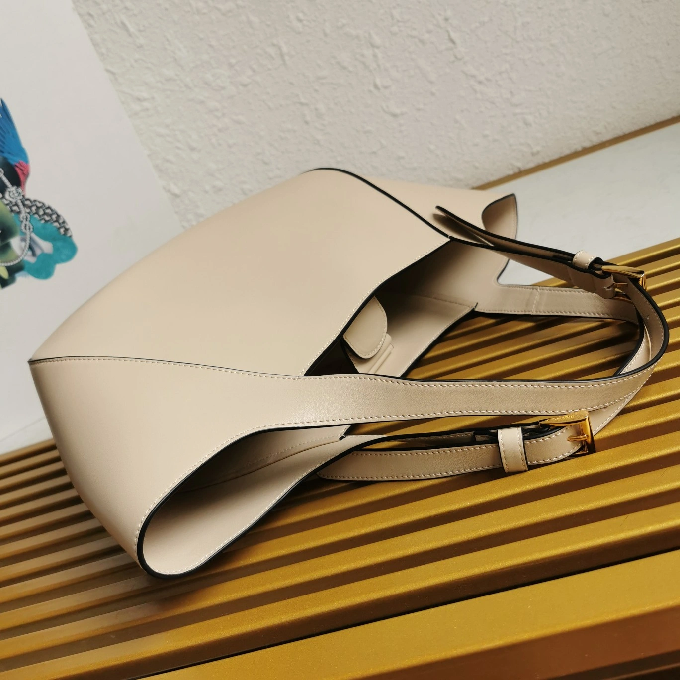 Prada Shopping Bags HighQuality 73589