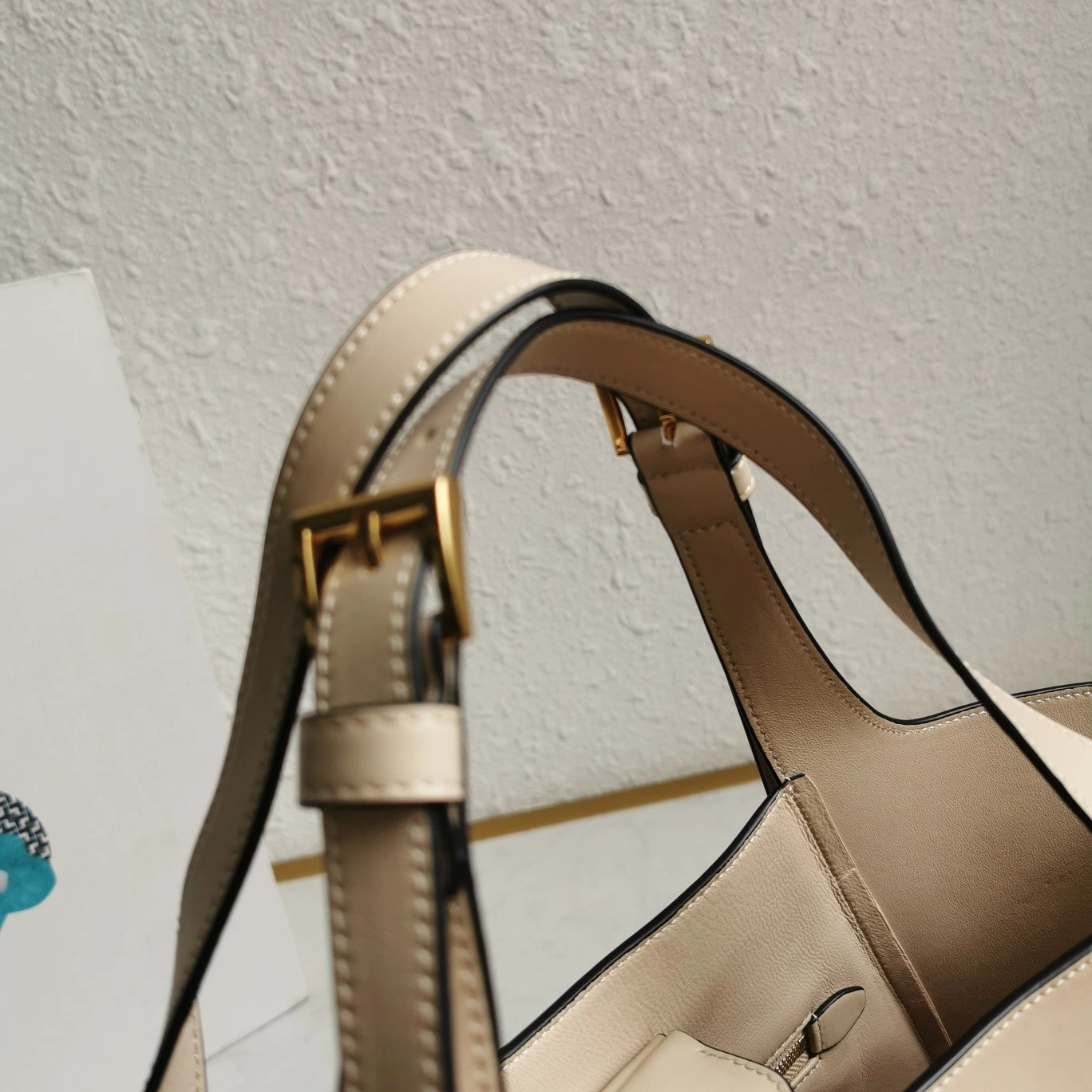 Prada Shopping Bags HighQuality 73589
