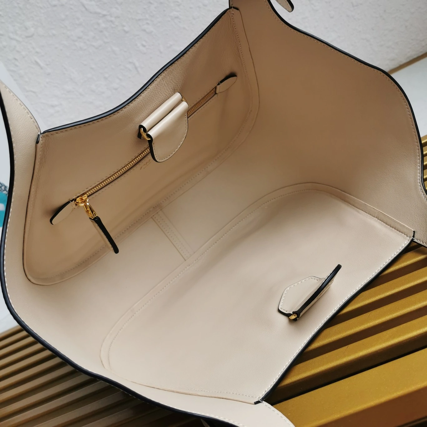 Prada Shopping Bags HighQuality 73589