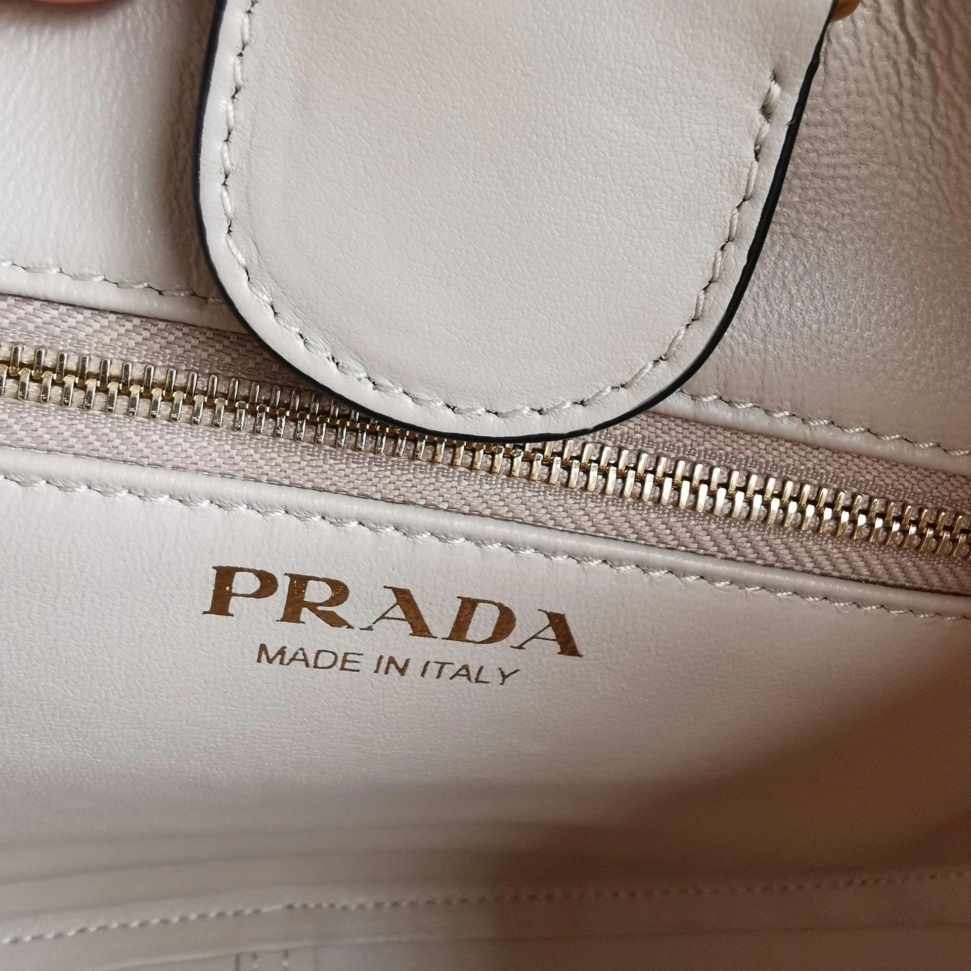 Prada Shopping Bags HighQuality 73589