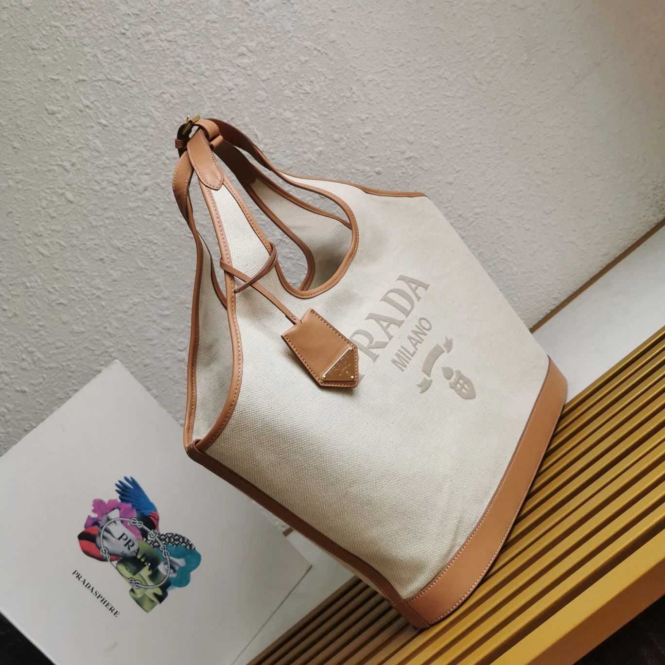 Prada Shopping Bags Bold 73591