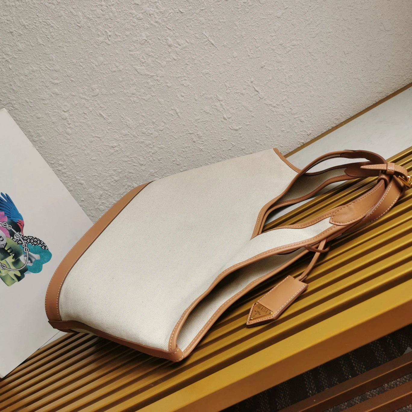 Prada Shopping Bags Bold 73591