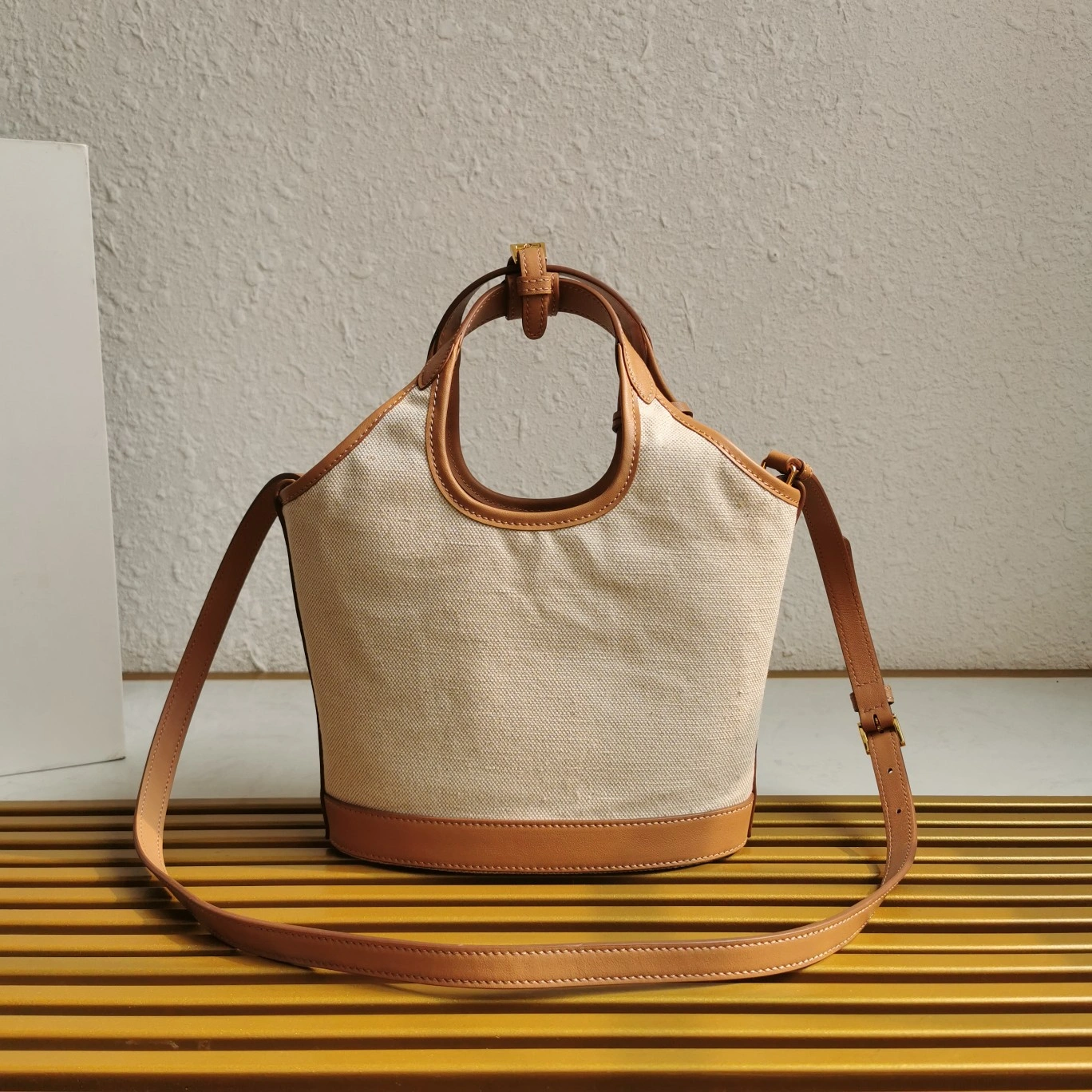 Prada Shopping Bags RelaxedFit 73609