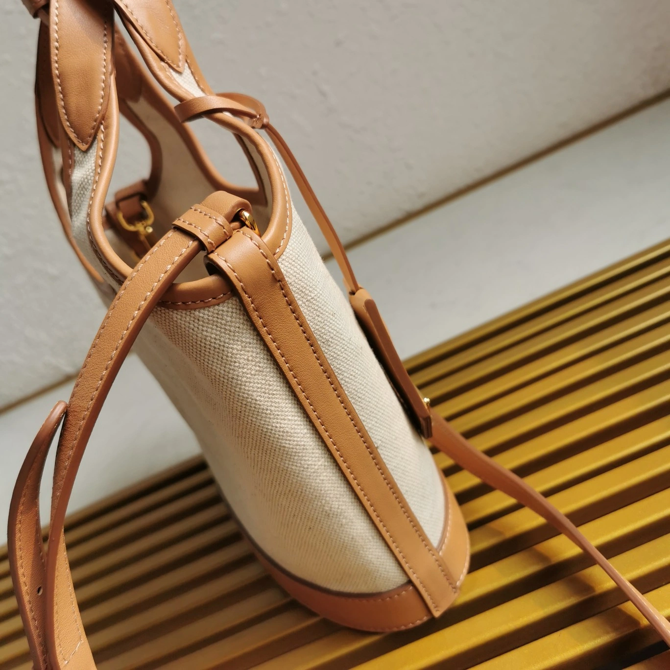 Prada Shopping Bags RelaxedFit 73609