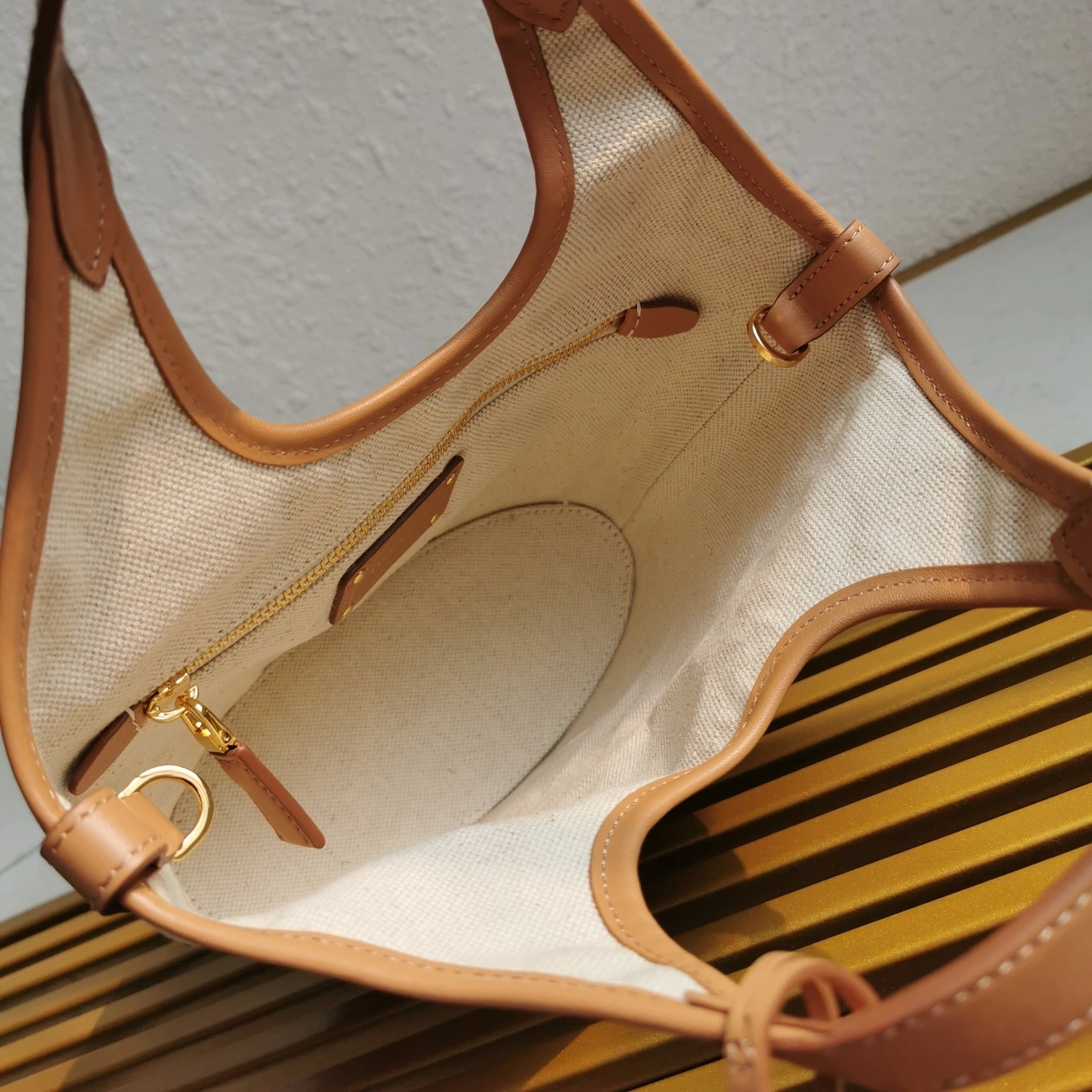 Prada Shopping Bags RelaxedFit 73609