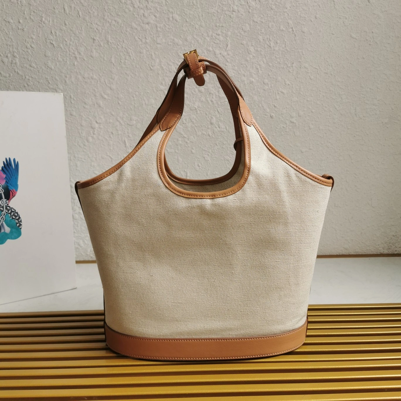 Sustainable Prada Shopping Bags 73590