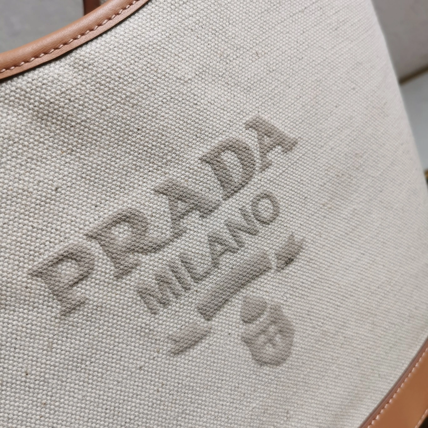 Sustainable Prada Shopping Bags 73590