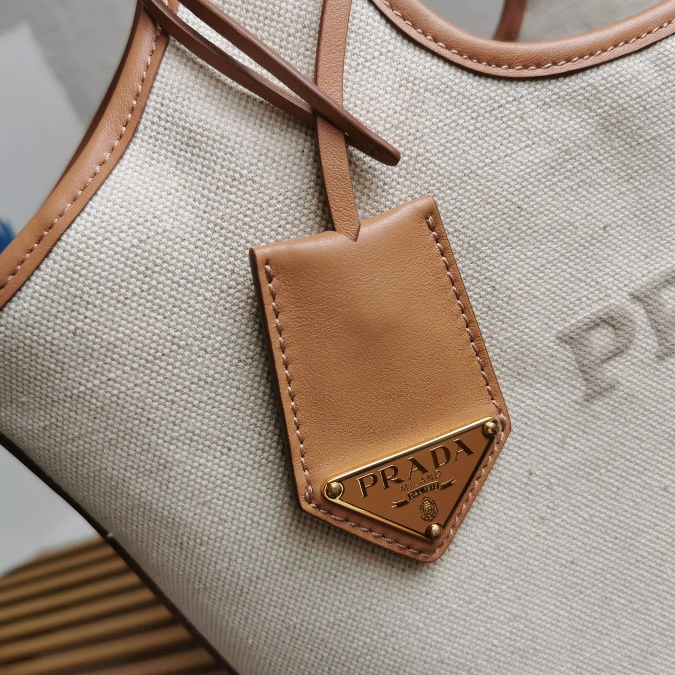 Sustainable Prada Shopping Bags 73590