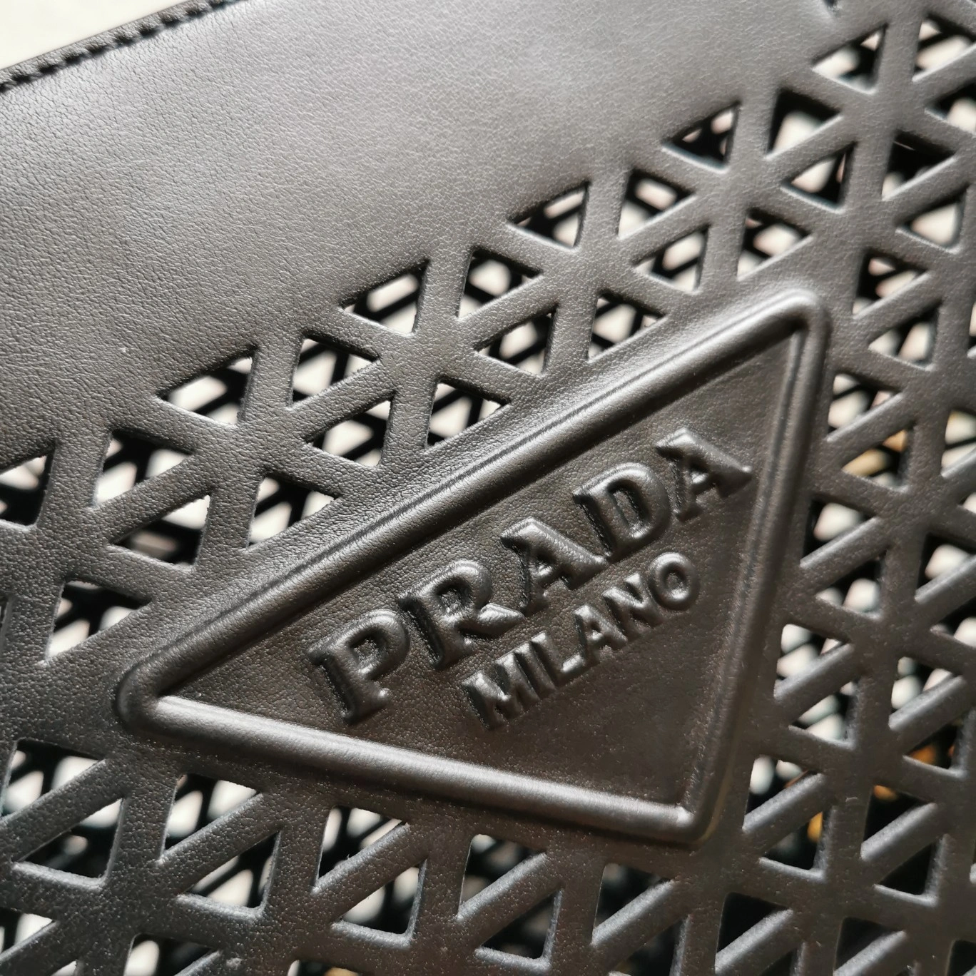 Prada Shopping Bags Supportive 71559