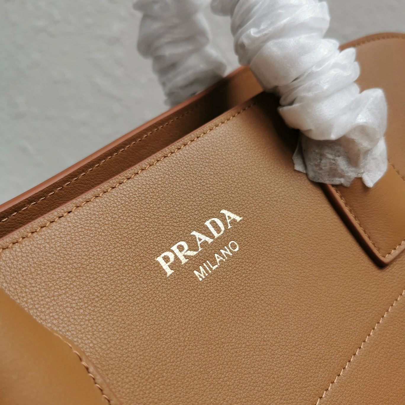Prada Shopping Bags Durable 71544